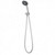 Kiri Satinjet Hand Shower 4Star Chrome [114264]