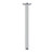 Round Ceiling Mounted Shower Arm 300mm Chrome [156406]