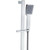 Koko Rail Hand Shower 650mm Chrome 3Star [158209]