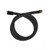 Nx Orli Shower Hose 1500mm Matte Black [168517]