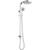 Empire Multifunction Rail Hand Shower Chrome 3Star [169433]