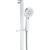 Empire Multifunction Rail Hand Shower 650mm Chrome 3Star [169432]