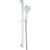 Empire Multifunction Rail Hand Shower 650mm Chrome 3Star [169432]