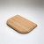 Diaz/Petite Main Bowl Bamboo Chopping Board [065604]