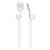 Rain Square Hand Shower (3 Function) with Bracket 3Star Chrome [195128]