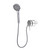 Caravan External Shower Chrome [195070]