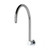 Vivid Hi-Rise Shower Arm Chrome [199220]