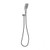 NX Cape Hand Shower 3Star Chrome/Matte Black [198977]
