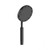 Nx Iko Shower Hand Piece 3Star Matte Black [198981]
