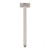 Lexi Ceiling Shower Arm 300mm Brushed Nickel [199166]