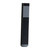 Jet Solid Brass Shower Hand Piece Matte Black [195746]