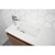 BO Under Counter Basin 430mm x 260mm x 150mm Gloss White [118866]
