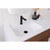 Strength Under Counter Basin 545mm x 425mm x 119mm Matte White [127544]