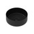 Margot Above Counter Basin 360mm x 360mm x 130mm Matte Black [169934]