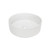 Margot Above Counter Basin 360mm x 360mm x 130mm Matte White [169935]