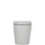 Koko Wall Faced Rimless S Trap Back-to-Wall Suite with in-Wall Cistern Gloss White [191469]