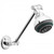 Armada Wall Shower 3 function Chrome [082582]