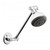 Tapac All Directional Shower Single Function 3Star [037432]