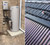 Solar Hot Water with Gas Booster 30 Tube Collectors with 315L GL Tank Natural [128062]