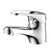 Basin Mixer Chrome 4Star [157455]