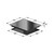 60cm Black Ceramic Cooktop [253920]