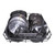60cm Free Standing/Built Under Dishwasher 15 Place Setting Stainless Steel [253953]