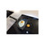 60cm Induction Cooktop with Four Zones Black Glass with Booster [253964]