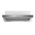 60Cm Slide Out Rangehood Recirculating Venting Stainless Steel [253987]