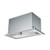 90Cm FIxed Undermount Rangehood Stainless Steel [253989]