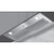 90cm Fixed Undermount Rangehood Stainless Steel [253989]