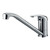 Classic Sink Mixer 4Star Chrome [254041]