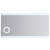 Miro Magnifique Horizontal LED Lighting Mirror with Touch Sensor, Demister & Magnifier 1500mm X 750mm X 50mm [168469]