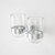 Cosmo Metal Tumbler Holder - Double [105512]