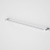 Cosmo Metal Single Towel Rail 930mm Chrome [105515]