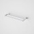 Cosmo Metal Double Towel Rail 630mm Chrome [105516]