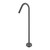 Mecca/Bianca Floor Mount Bath Spout Graphite [254068]