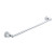 Stylus Venecia Towel Rail Single [105679]