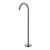 Kaya Floor Mount Push Fit Bath Outlet PVD Gun Metal [202168]