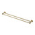 Kaya Double Towel Rail 900mm Urban Brass [201998]