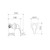 Venecia Bath/Shower Mixer Chrome [103415]