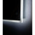 Kara 900 Adjustable LED Colour Lighting Mirror with Demister [255010]