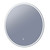 Sphere Frameless LED Lighting Mirror 800mm [168477]