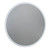 Sphere 800 Frameless LED Lighting Mirror with Demister & Bluetooth Speakers [168479]