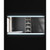 Miro Premium Horizontal LED Lighting Mirror with Touch Sensor, Demister & Bluetooth Speakers 1500mm X 750mm X 50mm [168468]