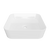 Gloss Florent 400mm Ceramic Basin White [254107]