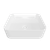 Gloss Florent 400mm Ceramic Basin White [254107]