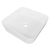 Gloss Florent 400mm Ceramic Basin White [254107]