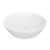 Jupiter 400mm Ceramic Basin Gloss White [254108]