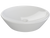 Jupiter 400mm Ceramic Basin Gloss White [254108]