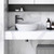 Gloss Jupiter 400mm Ceramic Basin White [254108]